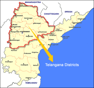 telangana_districts