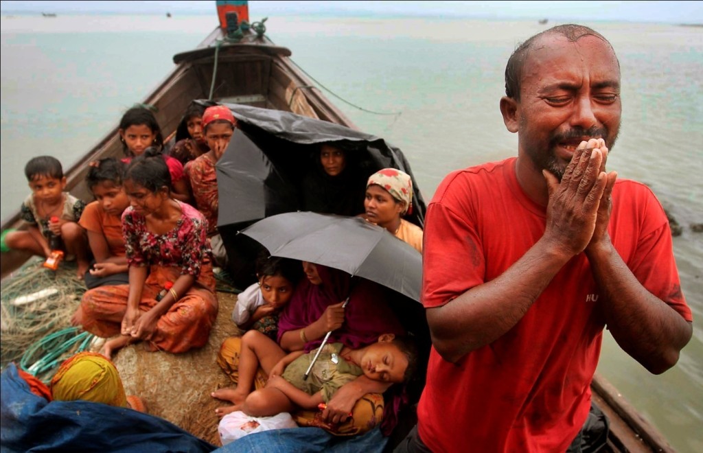 Rohingya