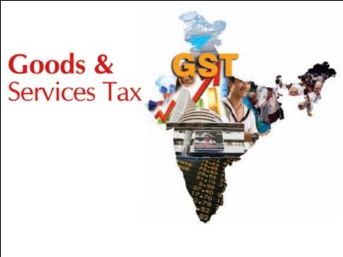 Goods and Services Tax: A New Era