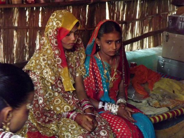 Bride Trafficking: A Predicament in Dire Need of a Resolution?
