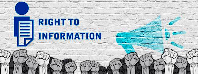 Right to Information