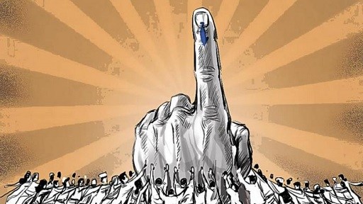 Simultaneous Elections in India