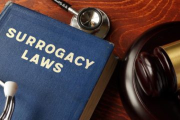 Surrogacy Bill 2019