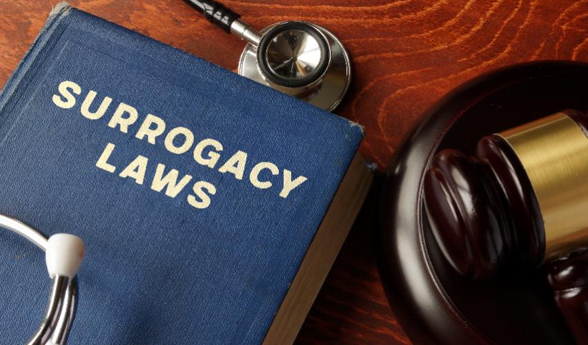 Surrogacy Bill 2019