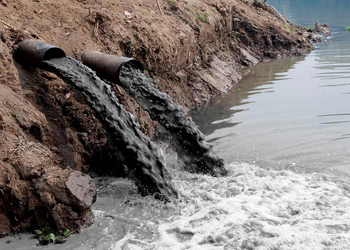 Water Degradation in India: Any Hope for the Future?