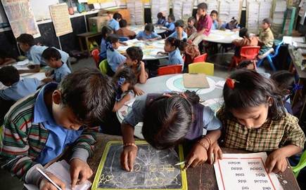 Draft National Education Policy: An Overhaul of the Indian Education System