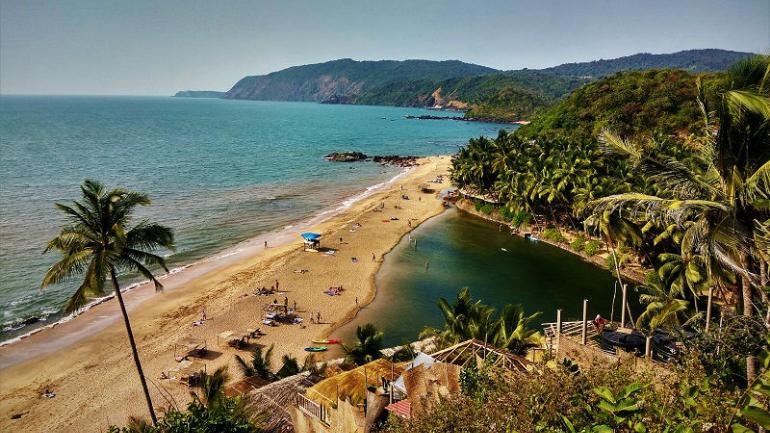 Goa: Surging Tourists and Dwindling Beauty