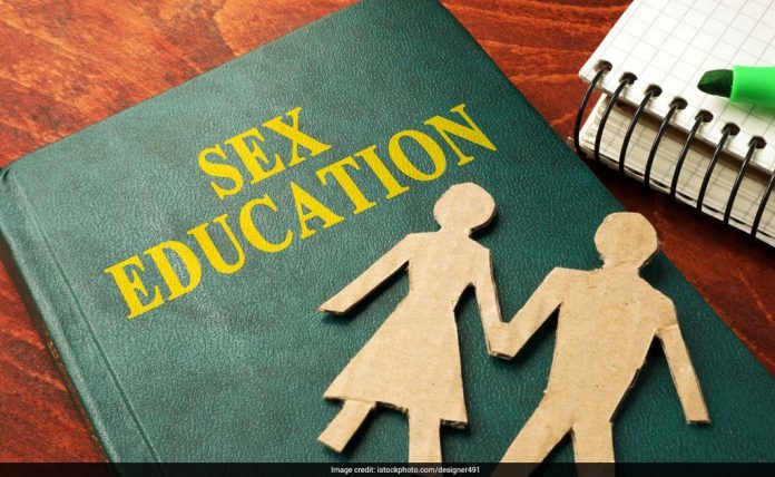 Sexuality Education in India: Curriculum in the Sheets, Silence in the Streets