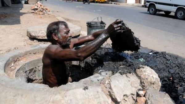 The Ordeal of Manual Scavenging: Tracing the Evolution of India’s Mitigation Policies