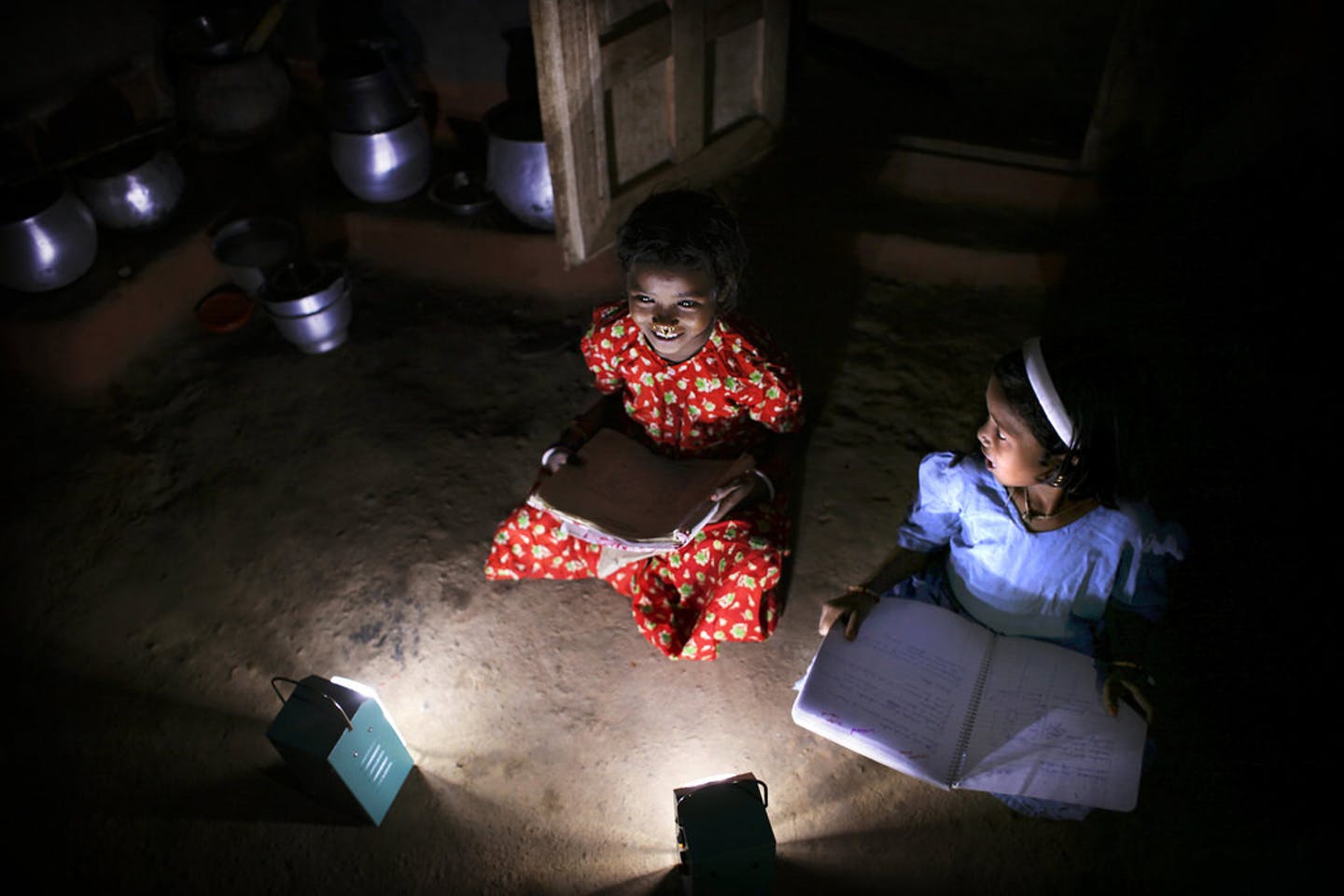 Energy Access in India: Is the Disadvantaged Strata Excluded?
