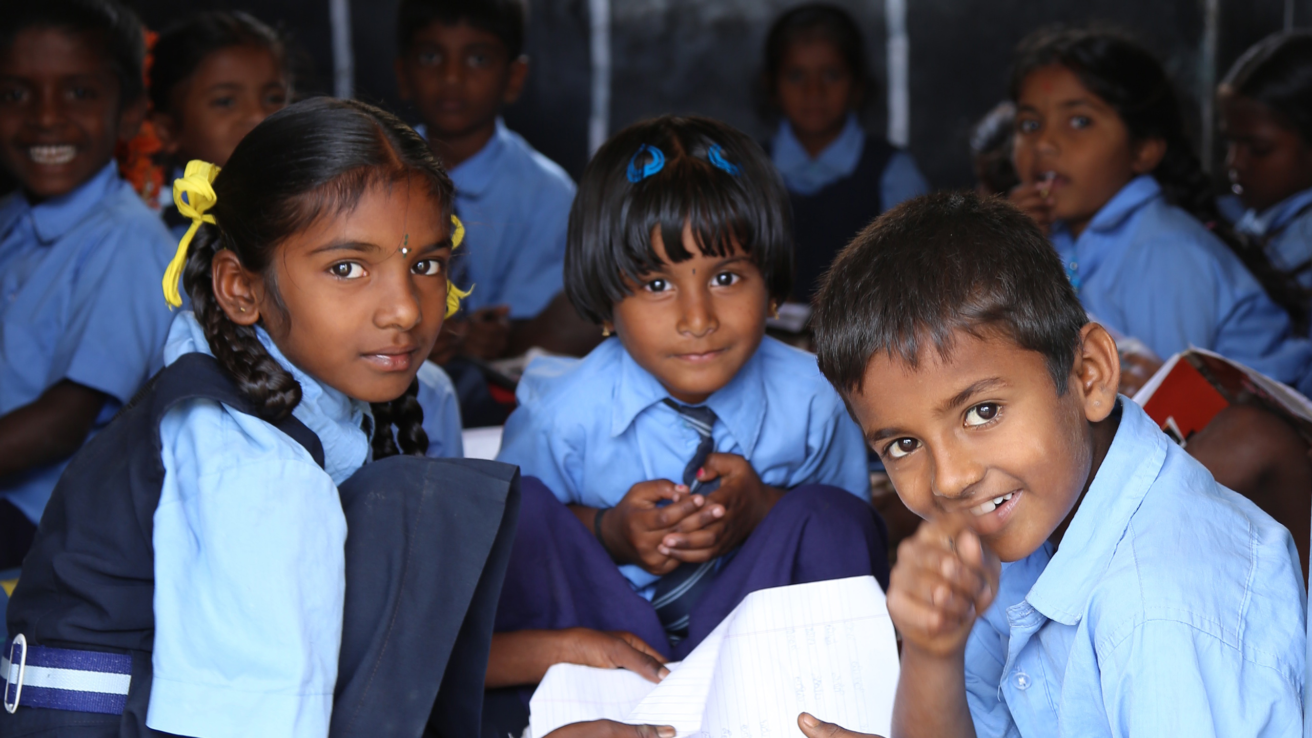 The Policy Dialogue: Reforms in India’s Education Policies