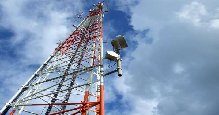 Environmental & Health Concerns regarding Mobile Tower Installations