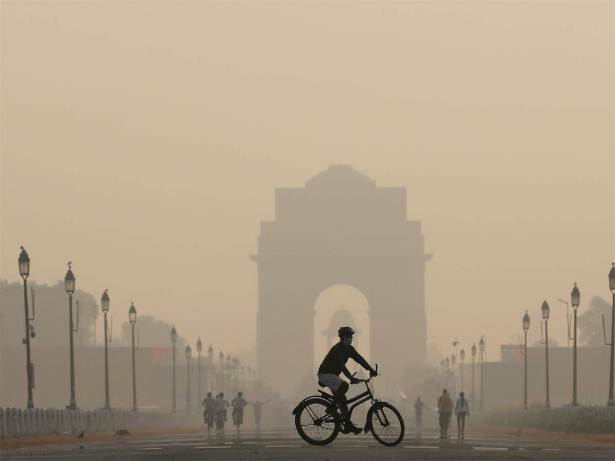 Policy Action to tackle Air Pollution in Delhi