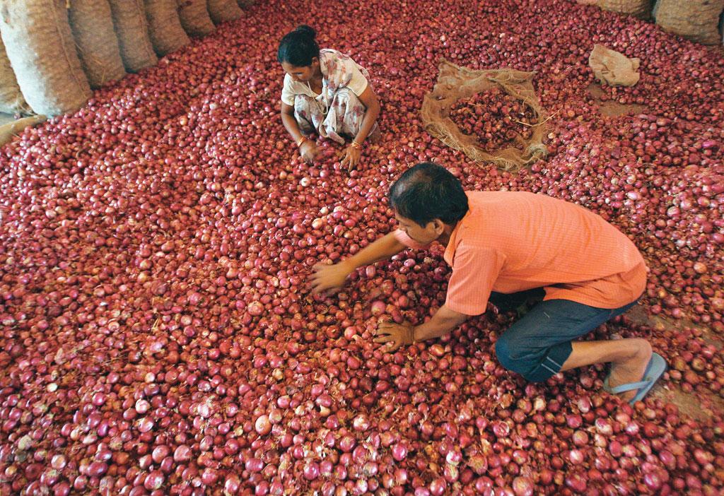 Need for modifications in the Essential Commodities (Amendment) Act, 2020