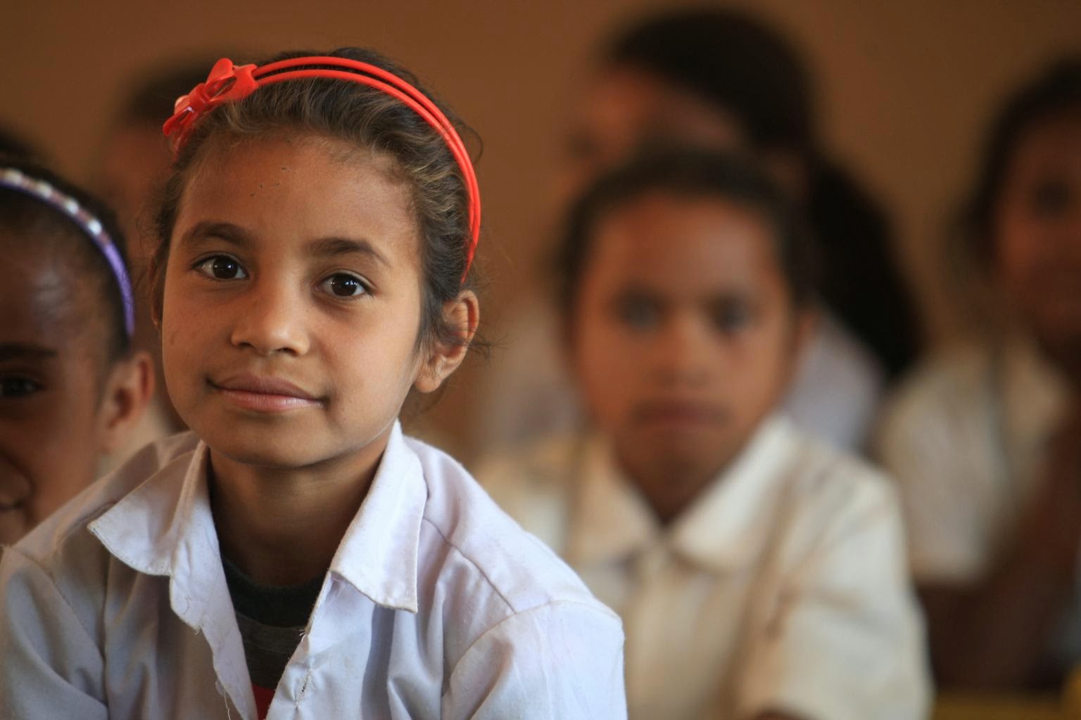 Access to School Education for Girls in India: Impact & Interventions for Change