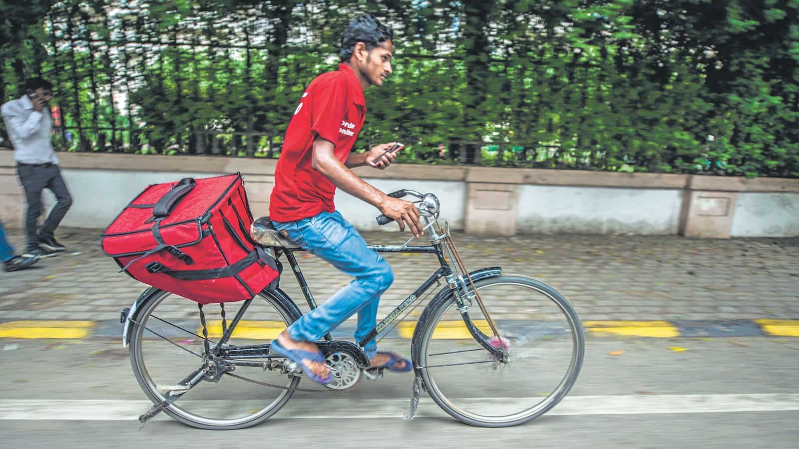 Gig Economy in India: Scope for Policy Regulations & Interventions