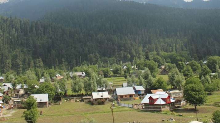 Roshni Act: Understanding the Contours of the Land Development Scheme of J&K