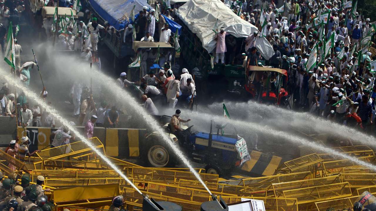 Project on Police Brutality and Reform in India