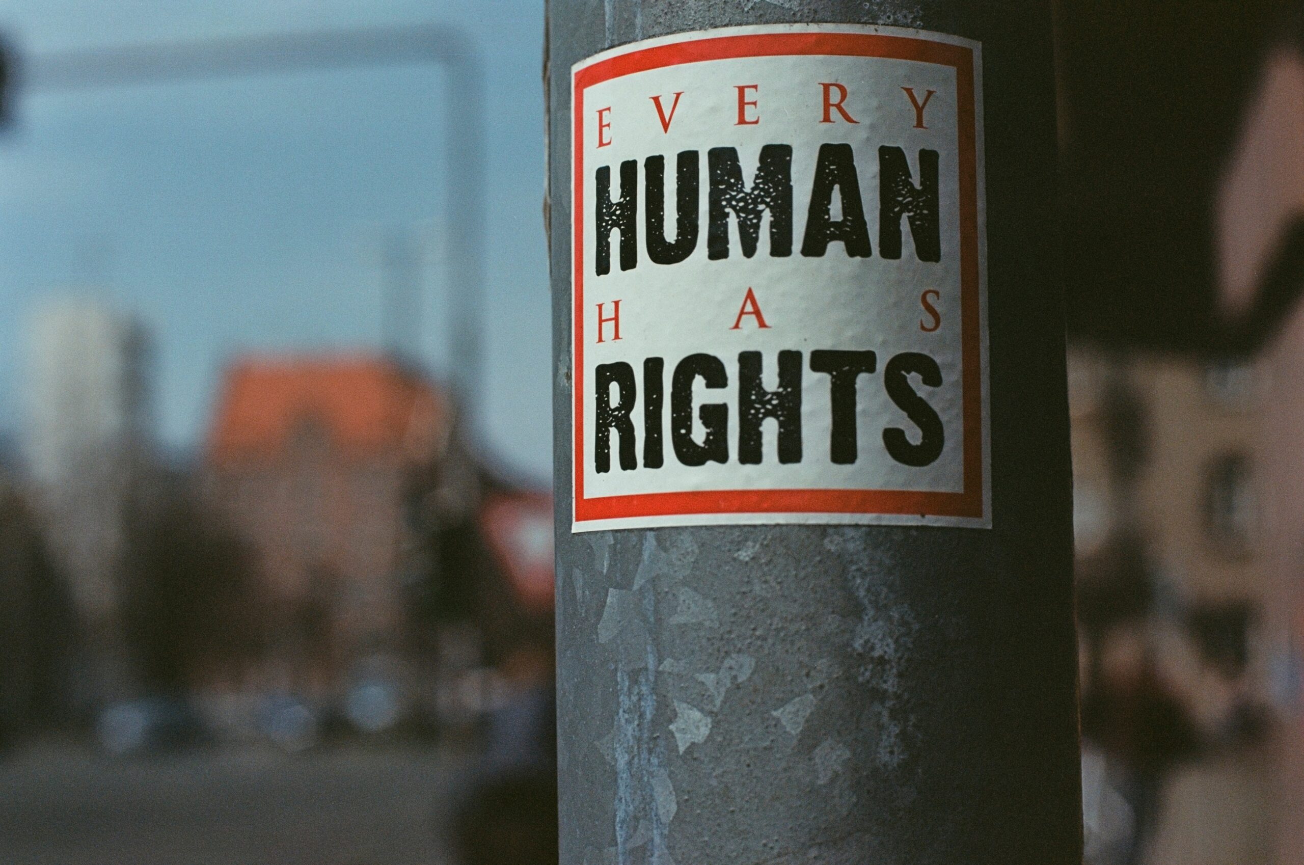 LQF’s Online Certificate Course on Human Rights in Public Policy