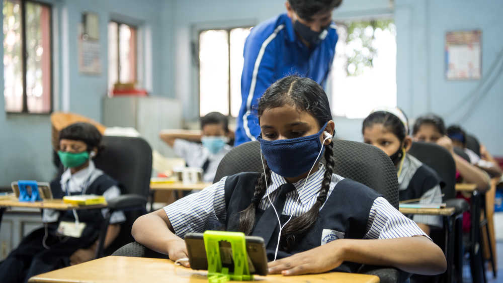 Bridging the Chasm of a Digital Divide: How will the Indian Government’s Bid for Regulating EdTech Companies Impact India’s Underprivileged Children?