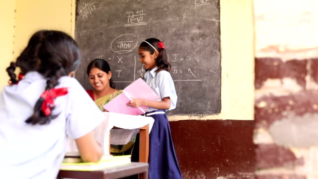 Examining the Education and Teaching Sector in India from the Lens of a UNESCO Report